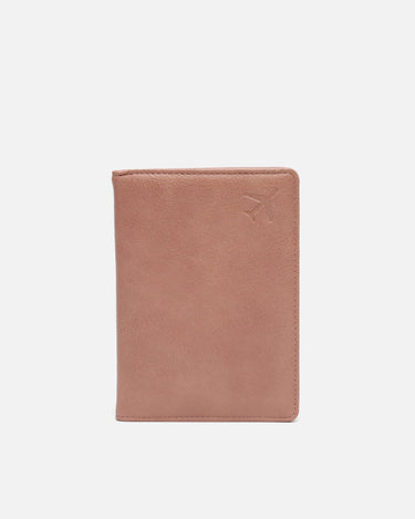 Passport holder passport 