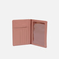 Passport holder passport 