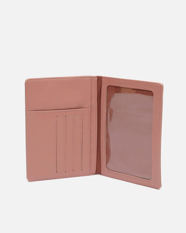 Passport holder passport 