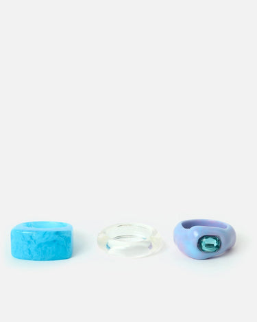 Lulu Bague de Misako vue générale 