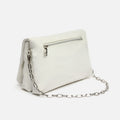 Enide bolso bandolera con doble asa 
