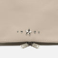 Enide bolso bandolera con doble asa 