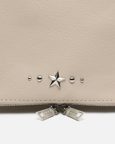 Enide bolso bandolera con doble asa 