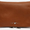 Enide bolso bandolera con doble asa 