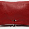 Enide bolso bandolera con doble asa 