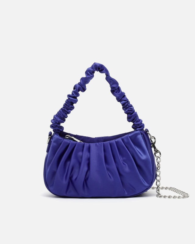 Laila borsa a spalla da festa con tracolla ED.