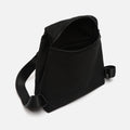 Zibi anti-theft nylon backpack 