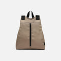 Kabi anti-theft nylon backpack 