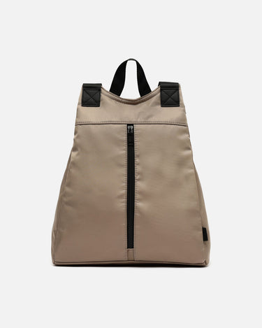 Kabi anti-theft nylon backpack 