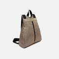 Kabi anti-theft nylon backpack 