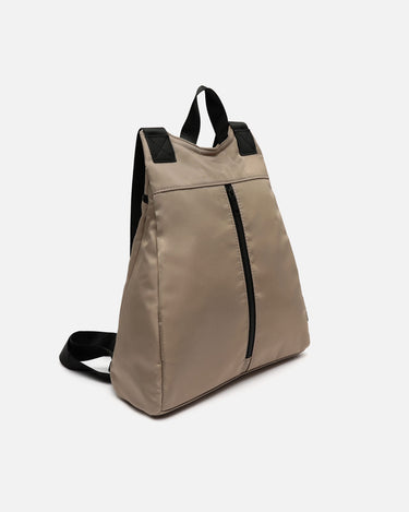 Kabi anti-theft nylon backpack 