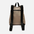 Kabi anti-theft nylon backpack 