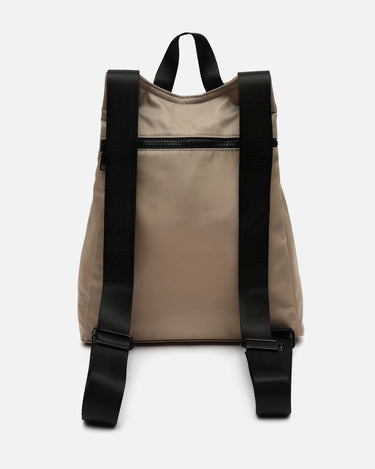 Kabi anti-theft nylon backpack 