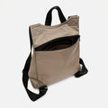 Kabi anti-theft nylon backpack 