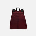 Kabi anti-theft nylon backpack 
