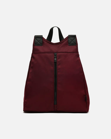Kabi anti-theft nylon backpack 