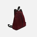 Kabi anti-theft nylon backpack 