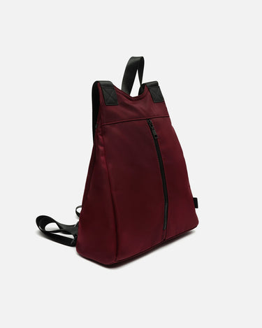 Kabi anti-theft nylon backpack 