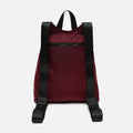 Kabi anti-theft nylon backpack 