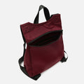 Kabi anti-theft nylon backpack 