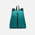 Kabi anti-theft nylon backpack 