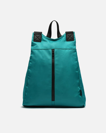 Kabi anti-theft nylon backpack 