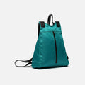 Kabi anti-theft nylon backpack 