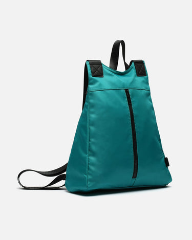 Kabi anti-theft nylon backpack 