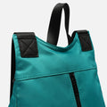 Kabi anti-theft nylon backpack 