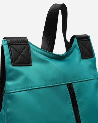 Kabi anti-theft nylon backpack 