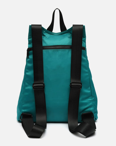Kabi anti-theft nylon backpack 