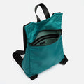 Kabi anti-theft nylon backpack 