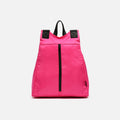 Kabi anti-theft nylon backpack 