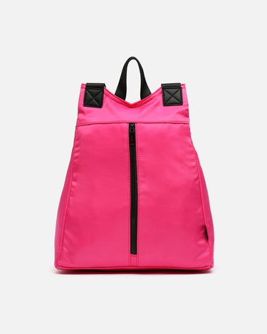 Kabi anti-theft nylon backpack 