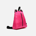 Kabi anti-theft nylon backpack 