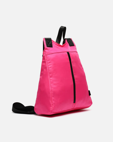 Kabi anti-theft nylon backpack 