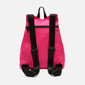 Kabi anti-theft nylon backpack 