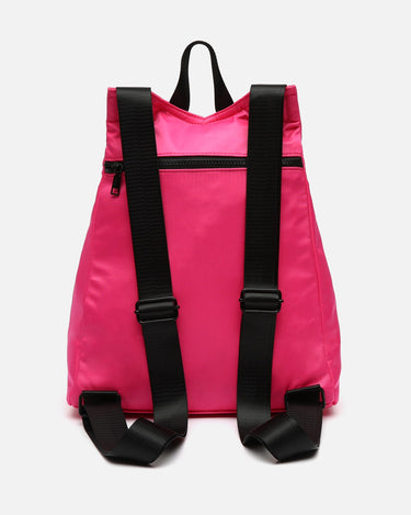 Kabi anti-theft nylon backpack 