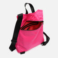 Kabi anti-theft nylon backpack 