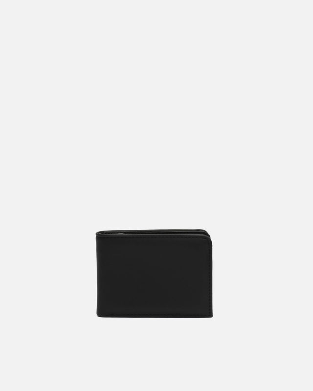 Benty portafoglio con scomparto per banconote, carte e monete