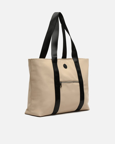 Austeru große Shopper-Tasche aus Nylon mit Tablet-Fach 