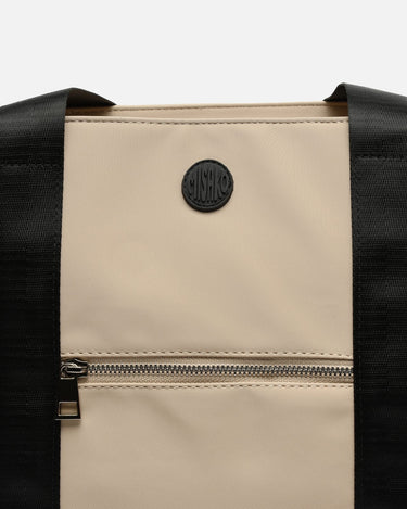 Austeru große Shopper-Tasche aus Nylon mit Tablet-Fach 