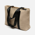 Austeru große Shopper-Tasche aus Nylon mit Tablet-Fach 