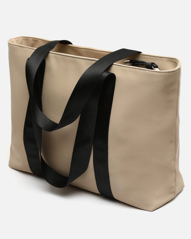 Austeru große Shopper-Tasche aus Nylon mit Tablet-Fach 