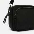 Austeri kleine nylon schoudertas 