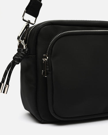 Austeri kleine nylon schoudertas 