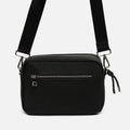 Austeri kleine nylon schoudertas 