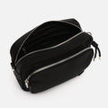 Austeri kleine nylon schoudertas 