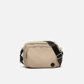 Austeri kleine nylon schoudertas 
