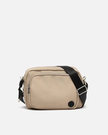 Austeri kleine nylon schoudertas 